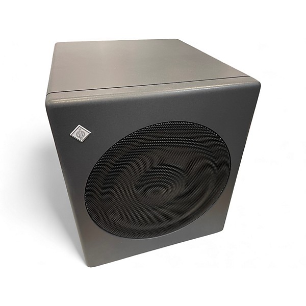 Used Neumann KH 750 Subwoofer