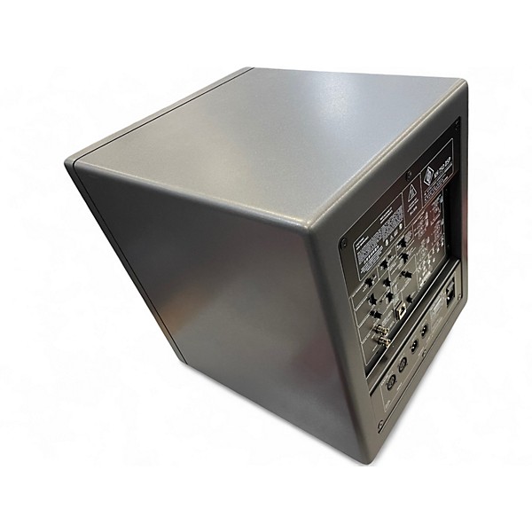 Used Neumann KH 750 Subwoofer