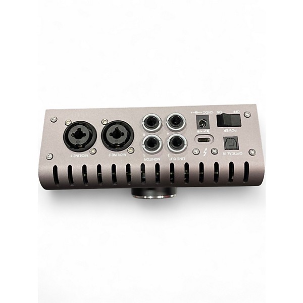 Used 2024 Universal Audio Apollo Twin X Duo 3 Audio Interface