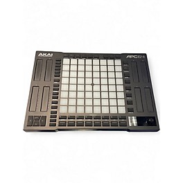 Used Akai Professional APC64 MIDI Controller