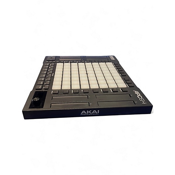 Used Akai Professional APC64 MIDI Controller