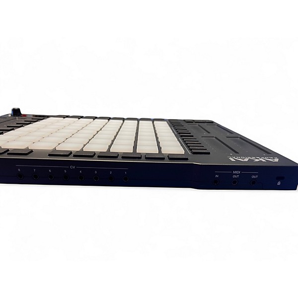 Used Akai Professional APC64 MIDI Controller