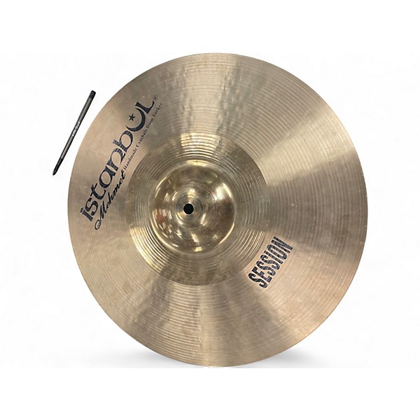 Used Istanbul Mehmet 16in SESSION Cymbal