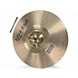 Used Istanbul Mehmet 16in SESSION Cymbal thumbnail