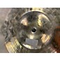 Used Istanbul Mehmet 16in SESSION Cymbal