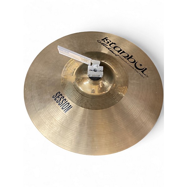 Used Istanbul Mehmet 16in SESSION Cymbal