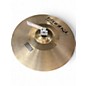 Used Istanbul Mehmet 16in SESSION Cymbal