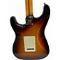 Used Fender American Ultra Stratocaster ULTRABURST Solid Body Electric Guitar