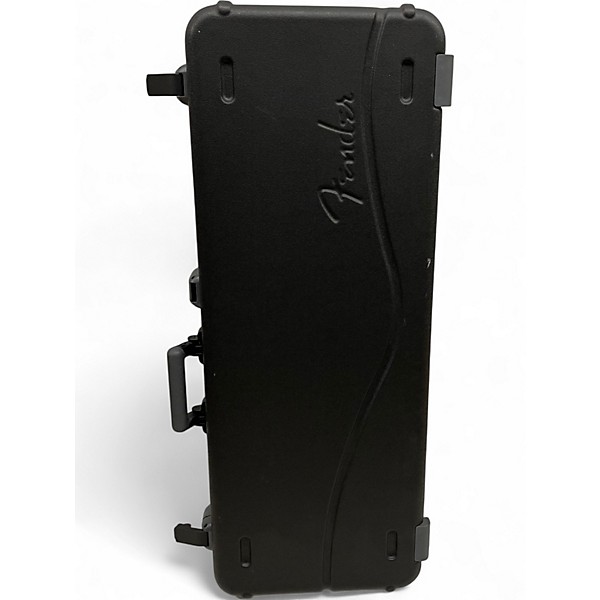 Used Fender American Ultra Stratocaster ULTRABURST Solid Body Electric Guitar