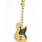 Used Sire Marcus Miller V7 Swamp Ash Natural Electric Bass Guitar thumbnail
