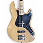 Used Sire Marcus Miller V7 Swamp Ash Natural Electric Bass Guitar