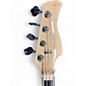 Used Sire Marcus Miller V7 Swamp Ash Natural Electric Bass Guitar