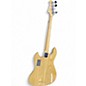 Used Sire Marcus Miller V7 Swamp Ash Natural Electric Bass Guitar