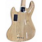 Used Sire Marcus Miller V7 Swamp Ash Natural Electric Bass Guitar