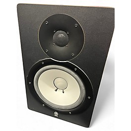 Used Yamaha HS80M Pair Powered Monitor
