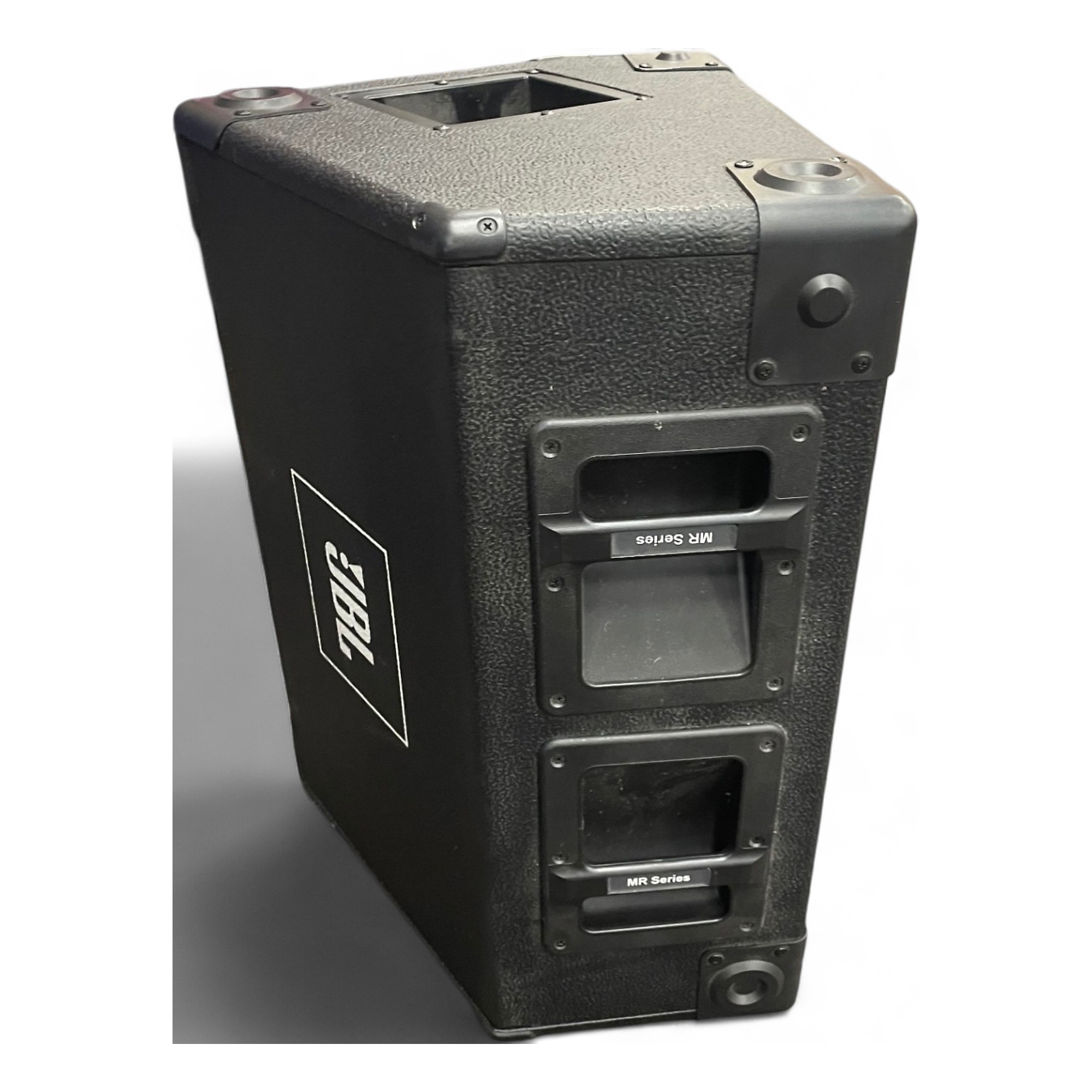 山口)JBL　ステージモニター　MR905　小傷有　5-5 ◆BIZ1060FCY MB07A JBL MR905 ステージモニター