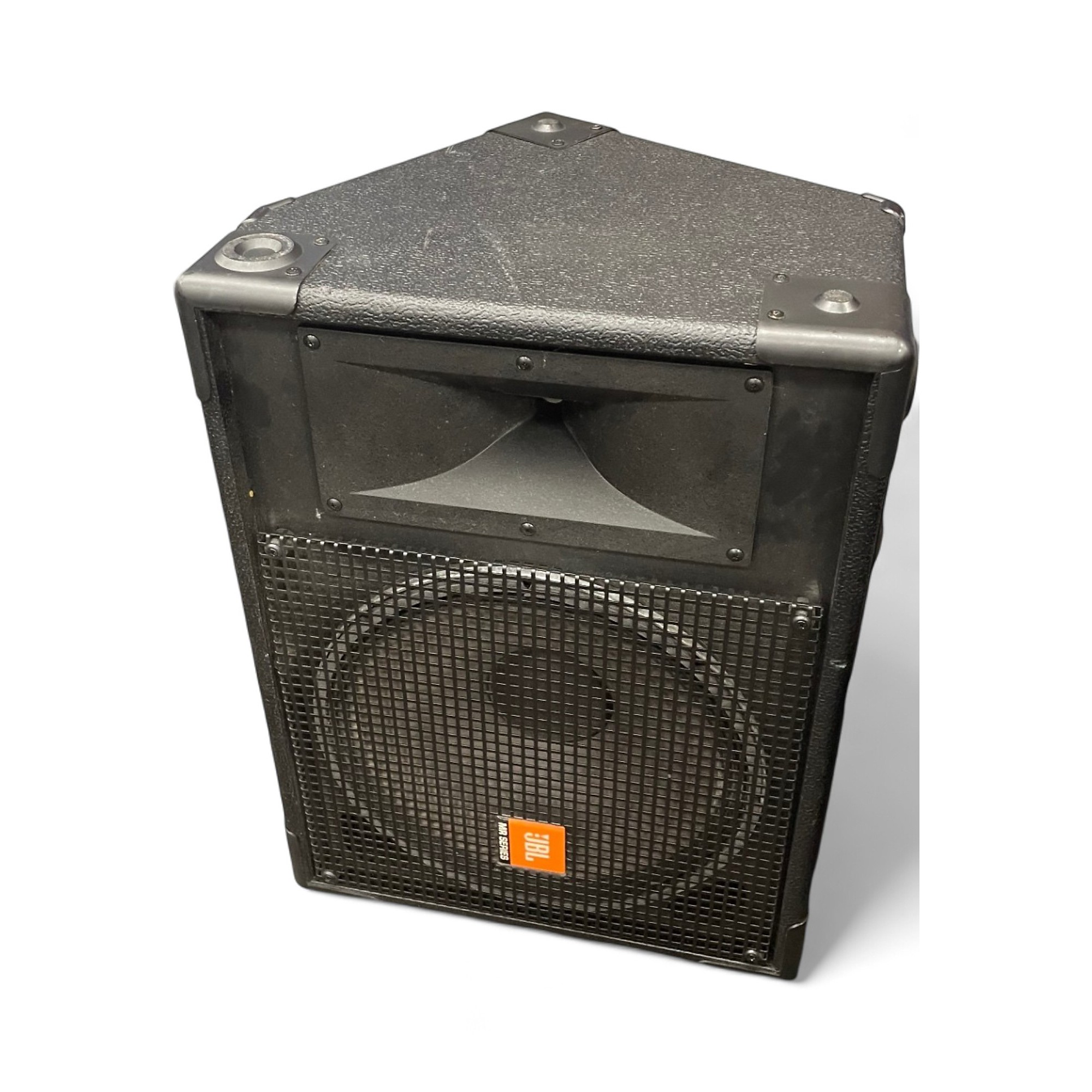 山口)JBL　ステージモニター　MR905　小傷有　5-5 ◆BIZ1060FCY MB07A Used JBL MR905 Unpowered Speaker | Guitar Center