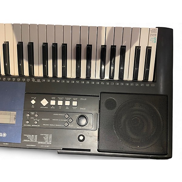 Used Yamaha E333