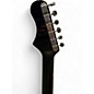 Used Danelectro Dano 67 Black Solid Body Electric Guitar
