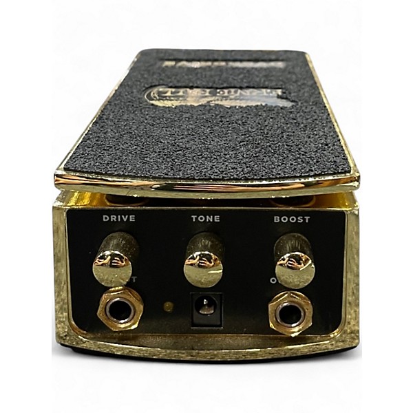 Used Ernie Ball Expression Overdrive Effect Pedal