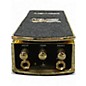 Used Ernie Ball Expression Overdrive Effect Pedal