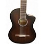 Used Cordoba C4-CE Natural Classical Acoustic Guitar