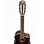 Used Cordoba C4-CE Natural Classical Acoustic Guitar