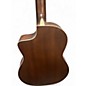 Used Cordoba C4-CE Natural Classical Acoustic Guitar
