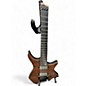 Used strandberg Boden prog nx7 walnut burl natural Solid Body Electric Guitar