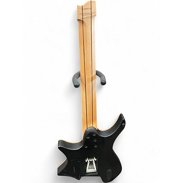 Used strandberg Boden prog nx7 walnut burl natural Solid Body Electric Guitar