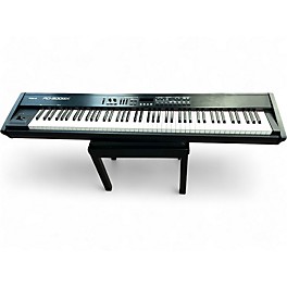Used Roland RD300GX 88 Key Stage Piano