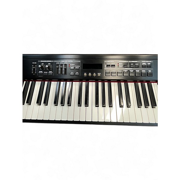 Used Roland RD300GX 88 Key Stage Piano