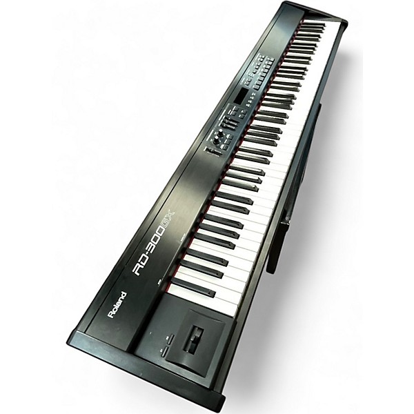Used Roland RD300GX 88 Key Stage Piano