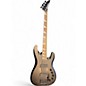 Used Jackson Dave Ellefson Signature CBX Black Electric Bass Guitar thumbnail