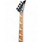 Used Jackson Dave Ellefson Signature CBX Black Electric Bass Guitar