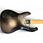 Used Jackson Dave Ellefson Signature CBX Black Electric Bass Guitar