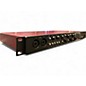 Used Focusrite SCARLETT OCTOPRE Microphone Preamp