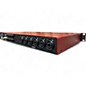 Used Focusrite SCARLETT OCTOPRE Microphone Preamp