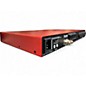 Used Focusrite SCARLETT OCTOPRE Microphone Preamp