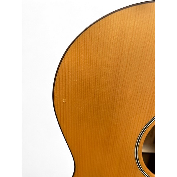 Used Gold Tone TG18 Tenor Natural Acoustic Guitar
