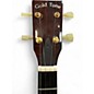 Used Gold Tone TG18 Tenor Natural Acoustic Guitar