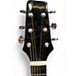 Used Galiano G20 Natural Acoustic Guitar