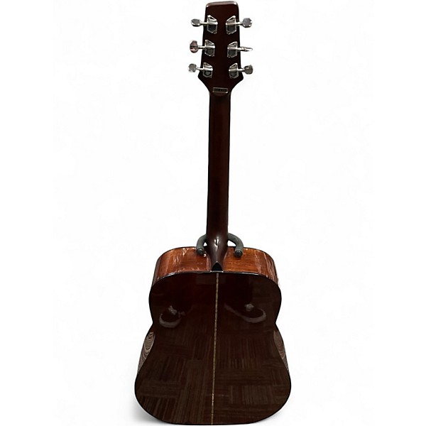 Used Galiano G20 Natural Acoustic Guitar
