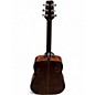 Used Galiano G20 Natural Acoustic Guitar