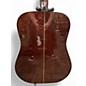 Used Galiano G20 Natural Acoustic Guitar