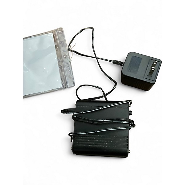 Used Nady SMPS-1X Microphone Preamp