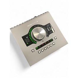 Used Universal Audio Apollo Twin X Duo 3 Audio Interface
