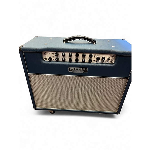 Used MESA/Boogie Lone Star 100W 1x12 Tube Guitar Combo Amp