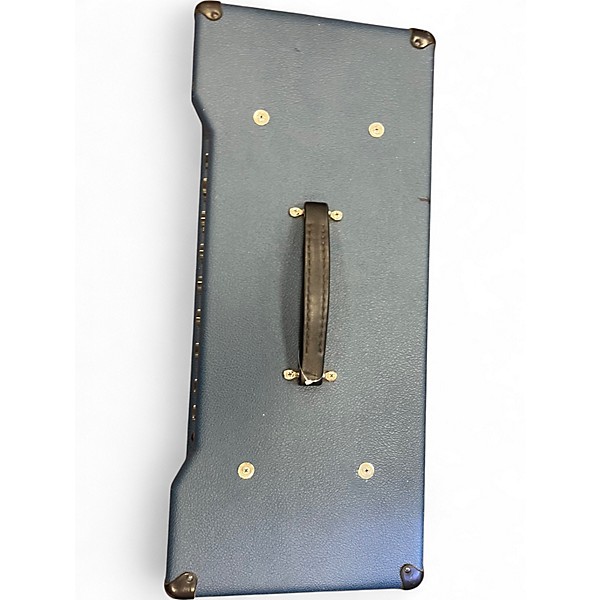 Used MESA/Boogie Lone Star 100W 1x12 Tube Guitar Combo Amp