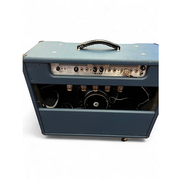 Used MESA/Boogie Lone Star 100W 1x12 Tube Guitar Combo Amp